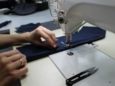 Пошив спецодежды на заказ