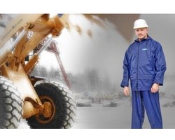 Костюм влагозащитный Рейн