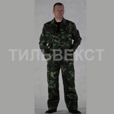 Костюм мужской КМФ