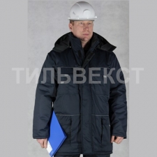 Куртка "Инженер"