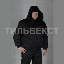 Куртка "Пилот"
