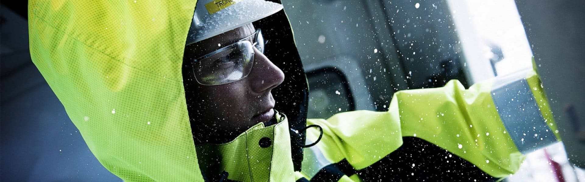 Оптовая продажа средств индивидуальной защиты
